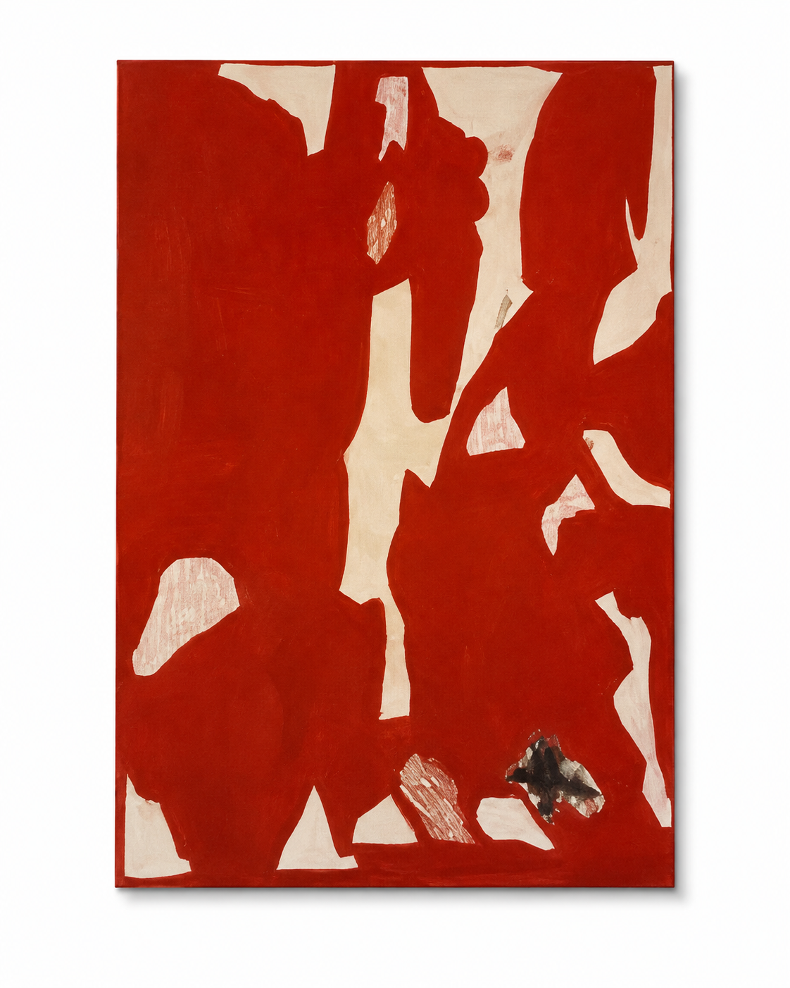 RED FIELD